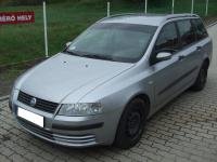 Stilo 1.9 D Multijet