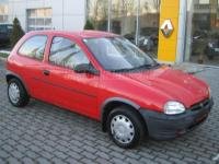 Corsa B 1.4