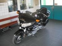 Gold Wing GL1800