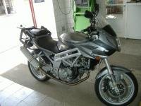 GT650S