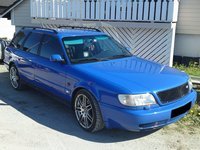 A6 2.5 TDI