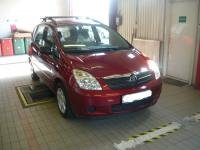 Corolla Verso 1.6 VVTi