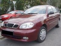 Lanos 1.6 16V