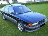 Galant 2.0 4x4