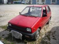 Alto 0.8