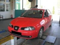 Ibiza 1.4 16V