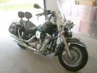 XV1600A