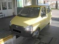 Agila 1.2