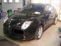 MiTo 1.6 JTDm 16V
