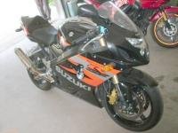 GSX-R600 K4