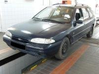 Mondeo 1.6 16V