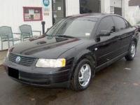 Passat 1.8 T