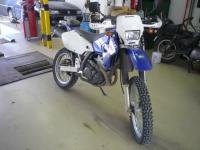 DR-Z400