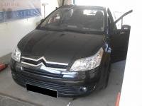 C4 1.6 16V VTi