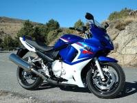 GSX650F