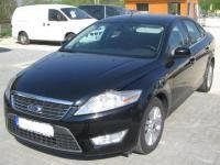 Mondeo 2.2 TDCi