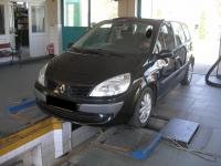 Scénic II 1.6 16V