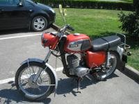 TS 150