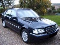 C 220 CDI