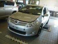 Auris 1.6 VVT-i