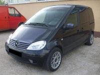 Vaneo 1.7 CDI