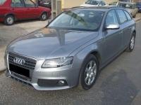 A4 2.0 TDI