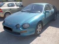 Celica 1.8