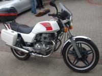 CB250N