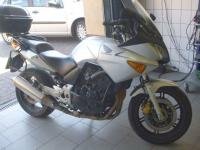 CB600F