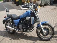 VF750C