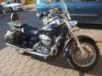 VT750C
