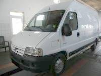Jumper 2.8 HDi