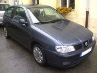 Ibiza 1.4 MPI