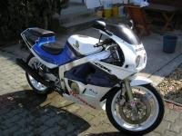 CBR250R