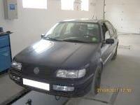 Passat 2.0