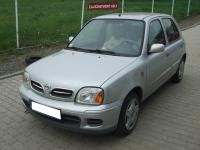 Micra 1.4i 16V