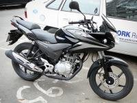 CBF125