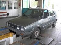 Golf II 1.6 TD