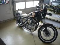 Sportster 1200