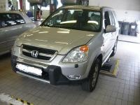 CR-V 2.0