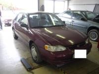 Corolla 1.8