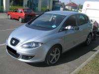 Toledo 2.0 TDi
