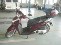 SH300i