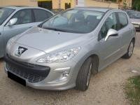 308 1.6 16V VTi