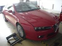 Brera 2.2 JTS