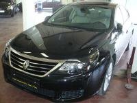 Latitude 3.0 V6 dCi