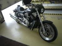 Night Rod