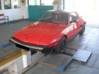 Bertone 1.5 GTX