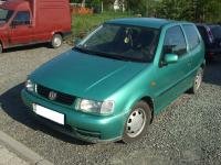 Polo III 1.3