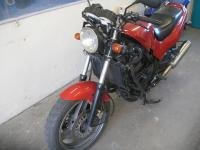 GPZ500